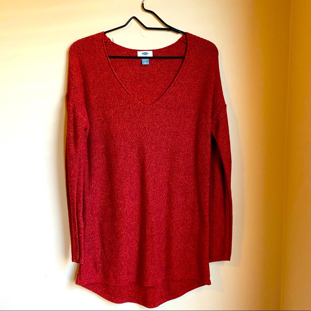 Old navy sweater